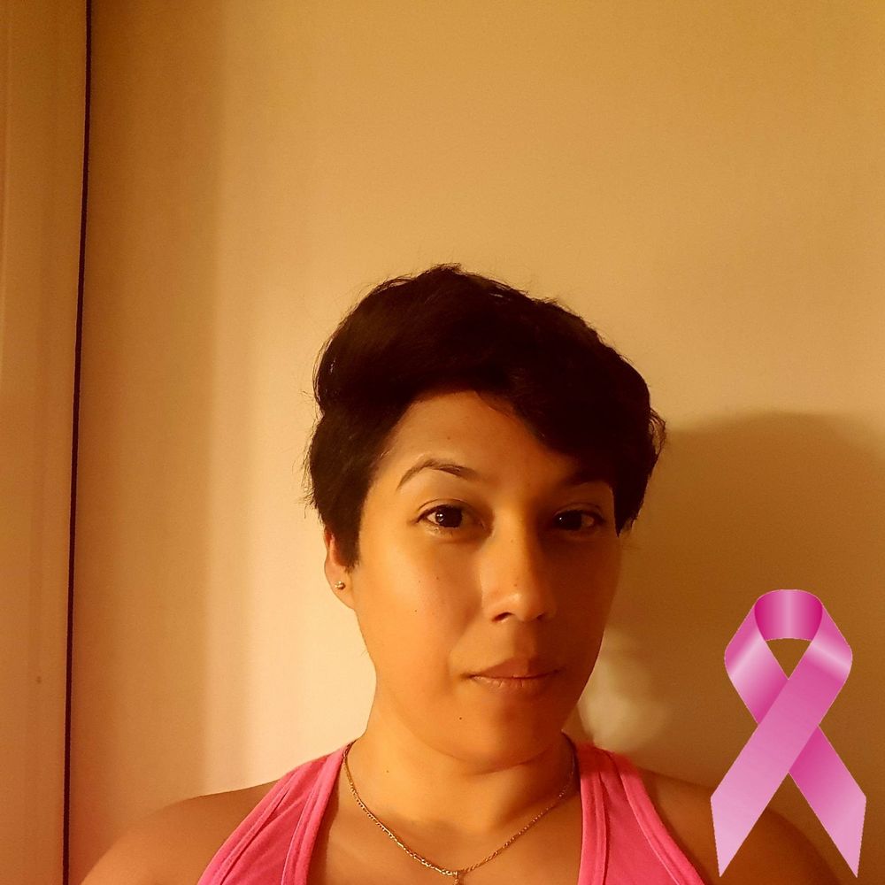 Meet your Posher, Jessica